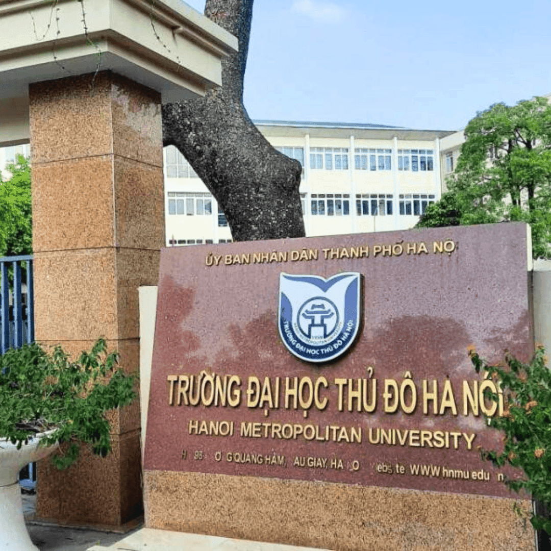Campus Welcome Main